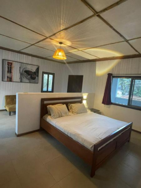 Omanye Lodge